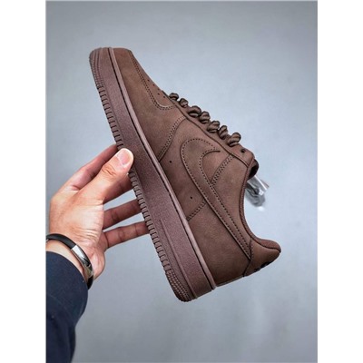 Кроссовки Nk Air Force 1'07 Low