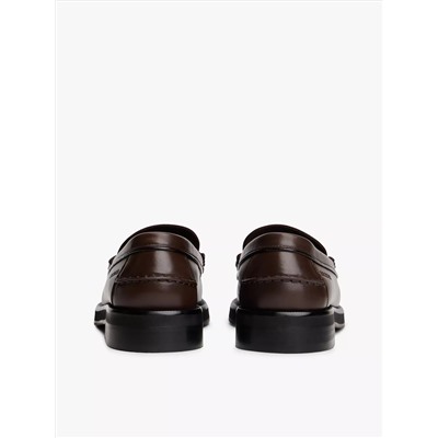 Classic Leather Loafer