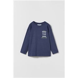 GOOD TIMES T-SHIRT