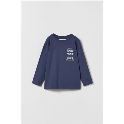 GOOD TIMES T-SHIRT