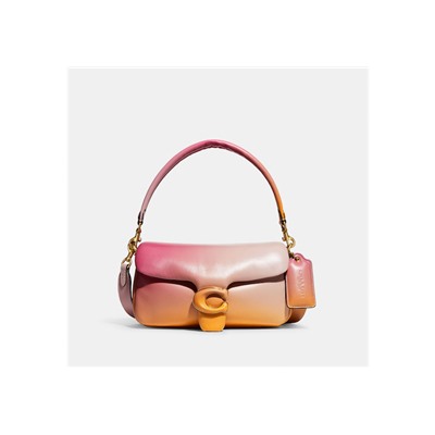Pillow Tabby Shoulder Bag 26 With Ombre