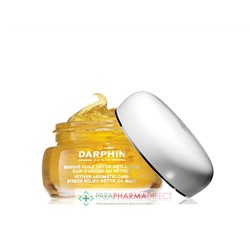 Darphin Masque Huile Détox Anti-Stress au Vetiver 50ml