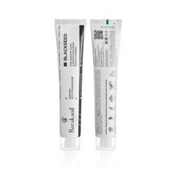 BARAKAOIL Blackseed Зубная паста 100г