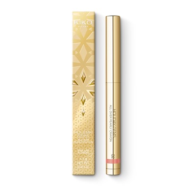 holiday gems all over pearly crayon
