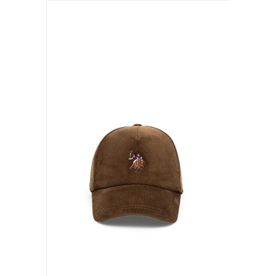 Erkek Camel Şapka