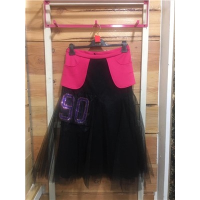 Юбка Trash and Luxury