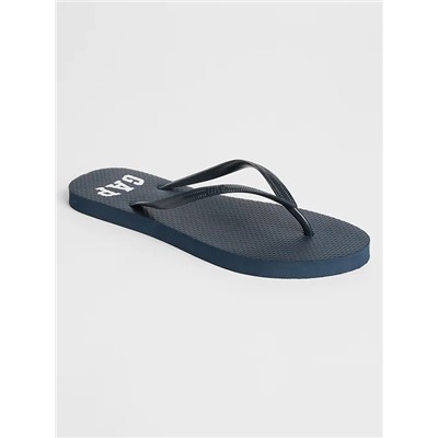 Logo Flip Flops