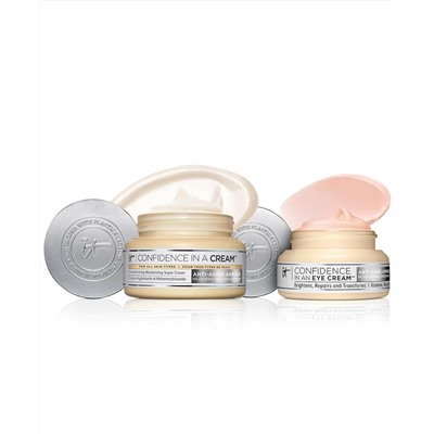 IT Cosmetics IT's Your Confidence Boosting Besties Skincare Set ($88 VALUE)