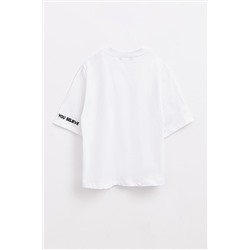 Футболка CONTE ELEGANT #774956