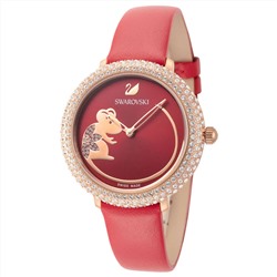 Swarovski Crystal Frost Women's Watch