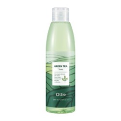 Green Tea Toner