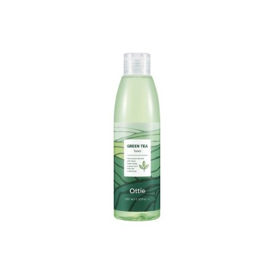 Green Tea Toner