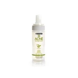 Очищающее средство от акне c зеленым чаем Dr Somchai 150 мл / Dr Somchai ACNE Foaming Cleanser with Green Tea 150 ml