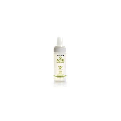 Очищающее средство от акне c зеленым чаем Dr Somchai 150 мл / Dr Somchai ACNE Foaming Cleanser with Green Tea 150 ml
