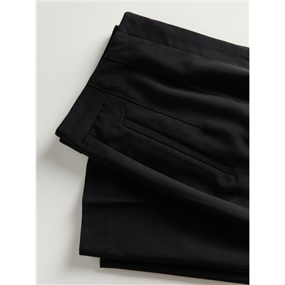 Schlichte Hose