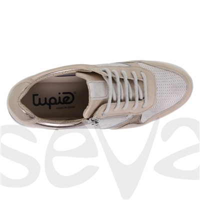 Tupie, ZAPATO SEÑORA PIEL