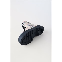MICKEY MOUSE © DISNEY ANKLE BOOTS