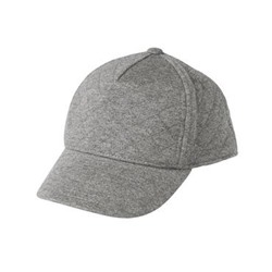 Quilted Cap