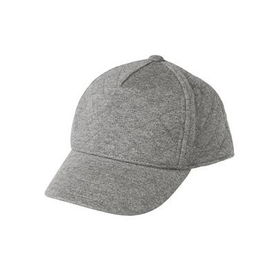 Quilted Cap