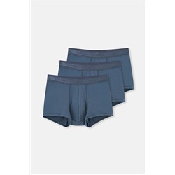 Dagi, Indigo Micro Modal 3'lü Boxer