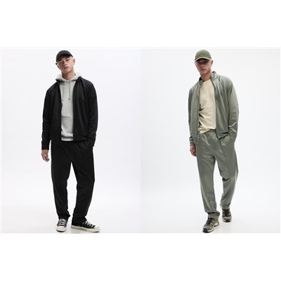 GapFit Seamed Track Pants