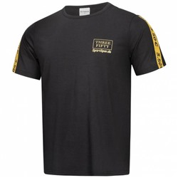 SportSpar.de "THREE FIFTY" Herren T-Shirt