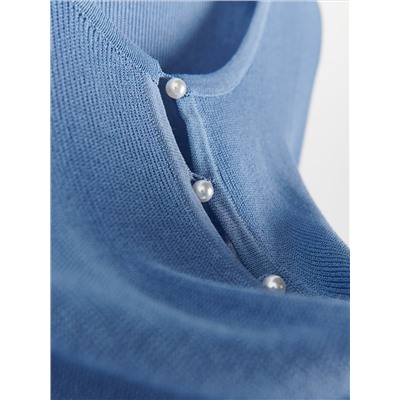 Kurzer Cardigan