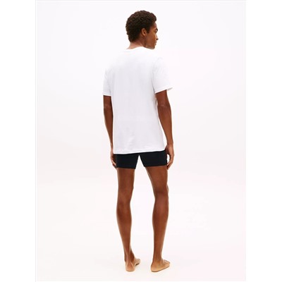 T-Shirt and Boxer Set 5-Pack