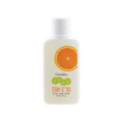 Очищающий лосьон для проблемной кожи IDOL STAY-C50 Giffarine 80 мл /Giffarine IDOL STAY-C50 ACNE TONER 80 ml