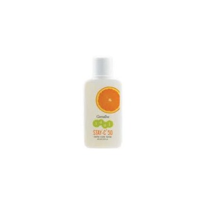 Очищающий лосьон для проблемной кожи IDOL STAY-C50 Giffarine 80 мл /Giffarine IDOL STAY-C50 ACNE TONER 80 ml