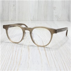 FE00817 - Оправа GENTLE MONSTER  & MAISON MARGIELA MM009  coffee