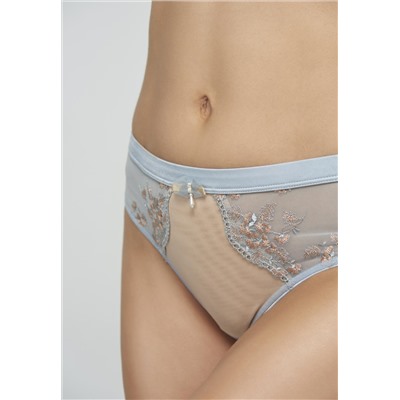 S23-0193-BZO-LZ Трусы бразилиана