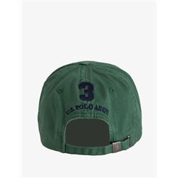MENS MULTICOLOR CENTER LOGO HAT