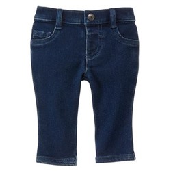 Heart Pocket Jeans
