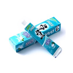 Зубная паста Darli двойное действие: свежесть и белизна 160 гр / DARLIE toothpaste Fresh @ Brite 160 gr