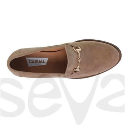 Casual, ZAPATO SEÑORA PIEL