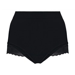 ESMARA® Damen Formslip, mit Spitze