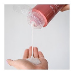 Healing Barrier Yuja Energising Deep Cleansing Body Wash Витаминный гель для душа с экстрактом юдзу