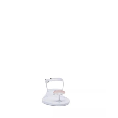 KATY PERRY Women's Iconic Geli Toe Post Flat Sandals