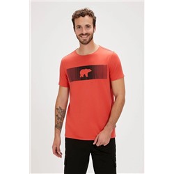 Bad Bear, Fancy Erkek T-shirt