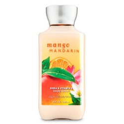Signature Collection MANGO MANDARIN Body Lotion