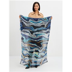 Палантин женский KSH25-K125