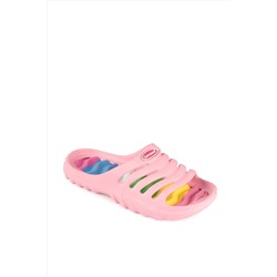 Daxtors Pembe Unisex Terlik DXTRSWMNT07000