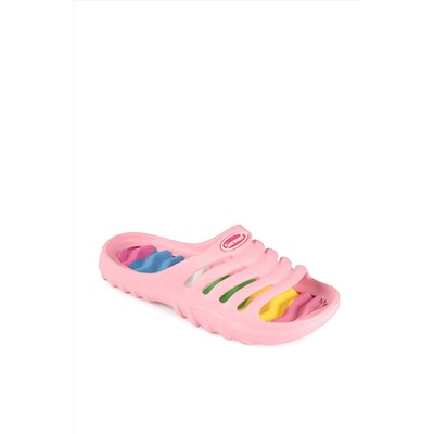 Daxtors Pembe Unisex Terlik DXTRSWMNT07000