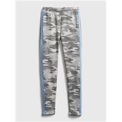 Kids Coziest Fleece Lined Leggings