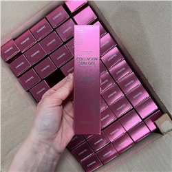 Солнцезащитный гель