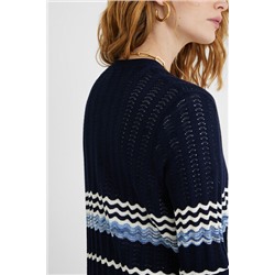 Jersey largo tobillero
