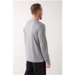 Лонгслив CLEVER, 1200137