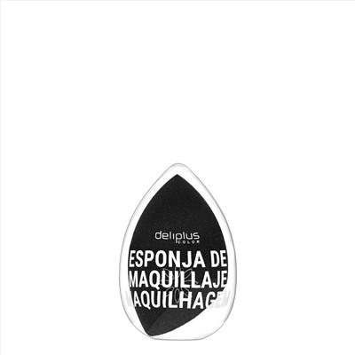 Делиплюс спонж для макияжа