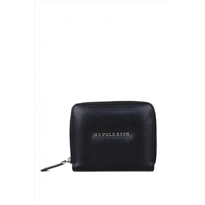 U.S. Polo Assn. Erkek Us Polo Assn Classic Small Erkek Cüzdanı Plcuz9611 19Y.CUZ.ECZ.DMZ.0025